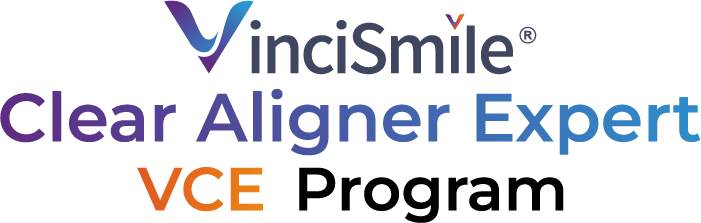 VinciSmile-Clear-Aligner-Expert-VCE-Program